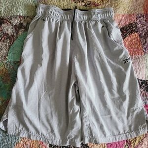 Reebok Athletic Shorts